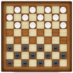 Checkers | Draughts game