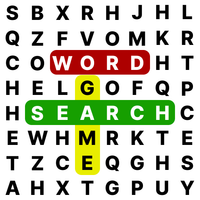 Word Search Puzzle Game