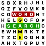 Word Search Puzzle Game