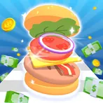 Super Burger Run