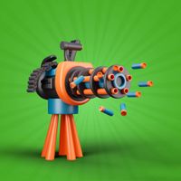 Bullet Hole: Zombie Defense