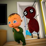 Find Daddy: Prank, Hide & Seek