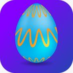 Bouncing Egg AR