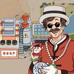 Factory Game - Business Tycoon