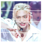 Stray Kids Photo Puzzle 2023
