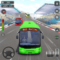 Urban Bus Bound
