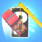 Rope Lifting 3D
