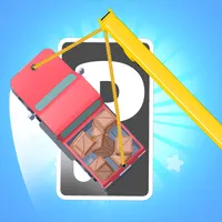 Rope Lifting 3D