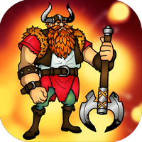 Vikings Midgard Adventure