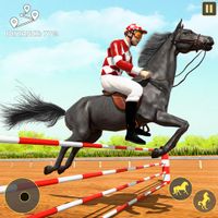 Horse Racing Game :Horse Games