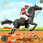 Horse Racing Game :Horse Games
