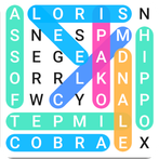 Word Search Master