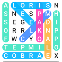 Word Search Master