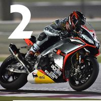 Racing bike rivals 2 - moto ci