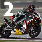 Racing bike rivals 2 - moto ci