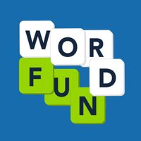 Word Fun Puzzle - Word Game