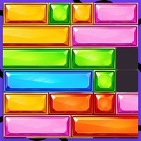 Jewel Blast : Block Puzzle