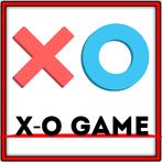 Tic Tac Toe X-O Game أكس - أو
