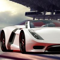 City World Online Drive