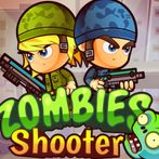 Shoot Zombies Runner