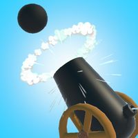 Idle Cannon RPG - Ascend!