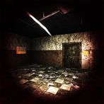 Escape game Spooky room
