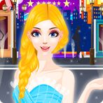 Dress Up With Point - Model Dr