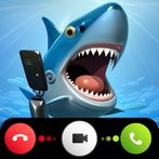 Shark Call Prankster
