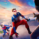 Henrydanger EXTRA Quiz