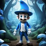 Super Run 3D