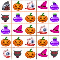 Match 3 Halloween