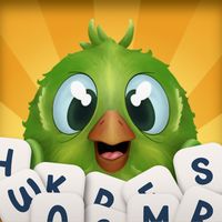 Word Maker : Puzzle Game