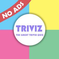 TRIVIZ : The Great Trivia Quiz