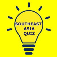 Southeast Asia Countries Quiz