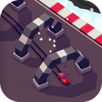 Drive-Safe Zombie Drive Game