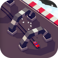 Drive-Safe Zombie Drive Game