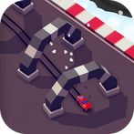 Drive-Safe Zombie Drive Game