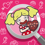 Happy Find : Hidden Objects