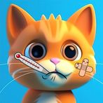 Cat Hospital Simulator