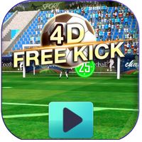 4D FreeKick