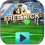 4D FreeKick