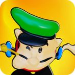 popEye: sailor patrol man
