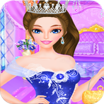 Royal Queen Makeup Beauty