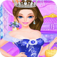 Royal Queen Makeup Beauty