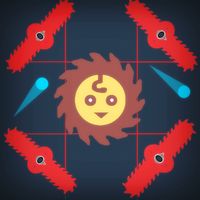 Flicky Bounce: Win d'Challenge