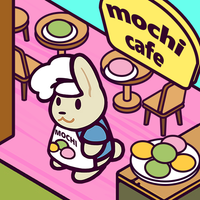 Bunny Bakery - Cute Cozy Games