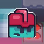 Super Slime Dash : Endless Maz