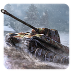 Tanks of Battle: World War 2