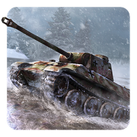 Tanks of Battle: World War 2
