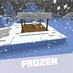 Frozen Survival Mods for MCPE